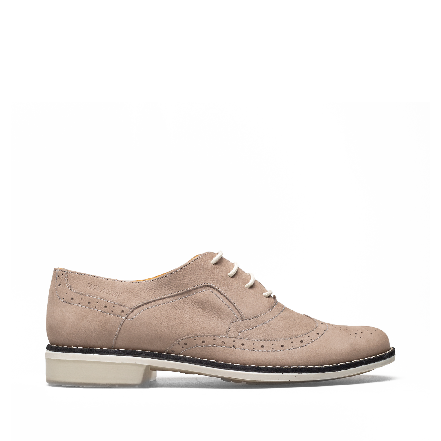 ZAPATO JACK ANDRE 244105 – Laster