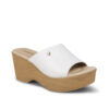 SANDALIAS LASTER 100% CUERO - 160301