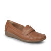 MOCASINES LASTER 100% CUERO 1725203
