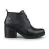 BOTIN LASTER 100% CUERO 122307