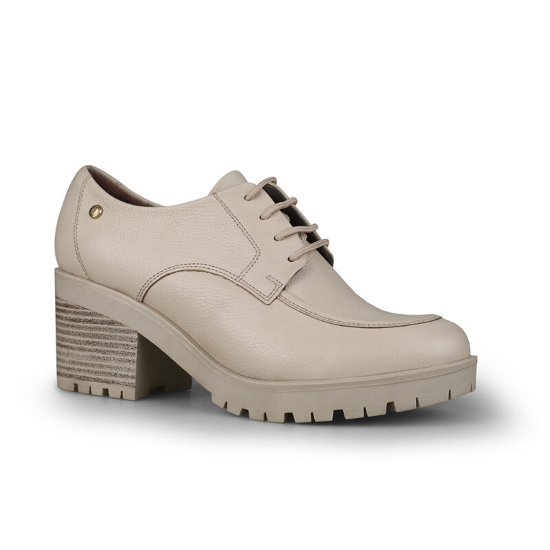 OXFORD LASTER 100% CUERO 142331