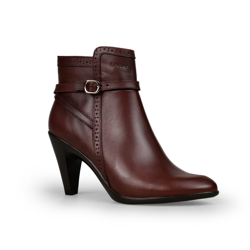 BOTIN LASTER 100% CUERO 130142