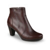 BOTIN LASTER 100% CUERO 136030