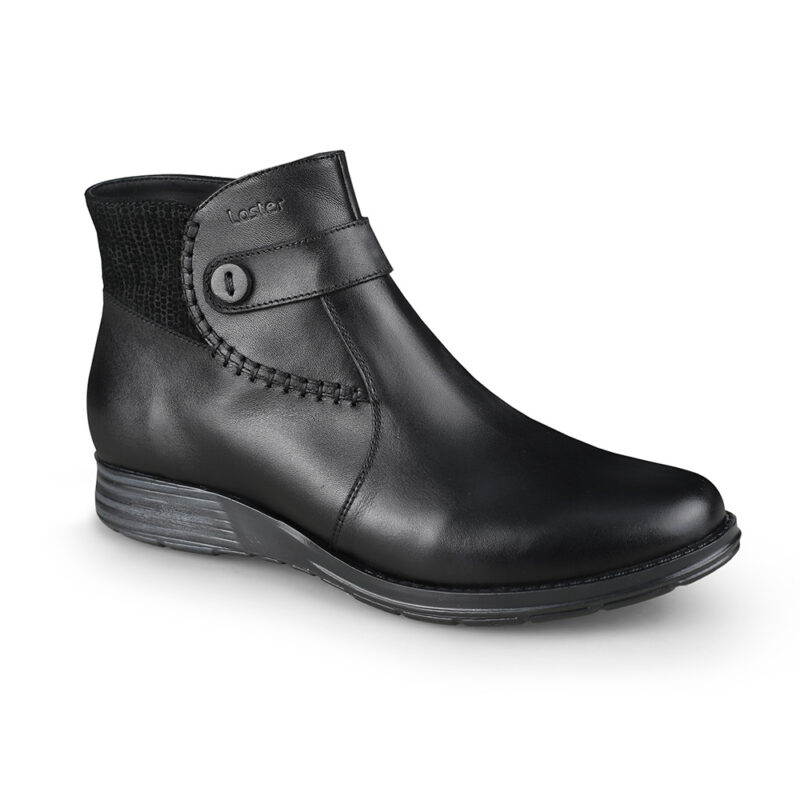 BOTIN LASTER 100% CUERO 1316016