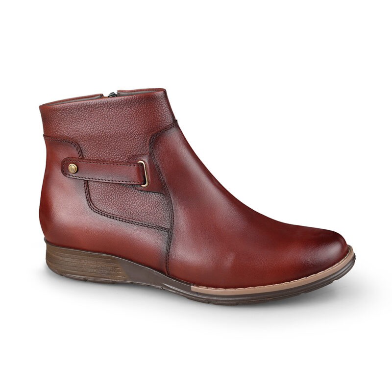 BOTIN LASTER 100% CUERO 1316017