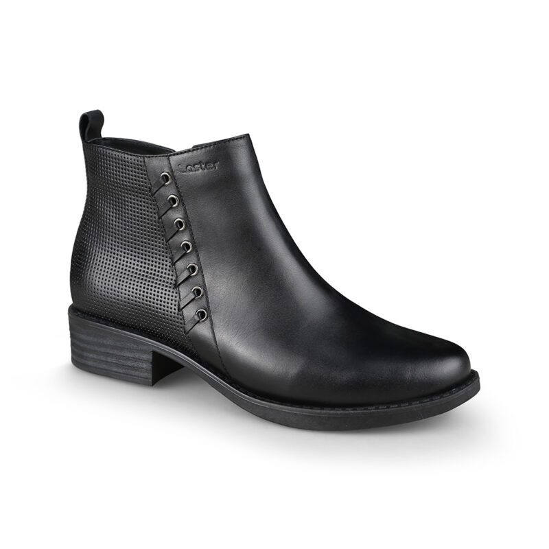 BOTIN LASTER 100% CUERO 1316135