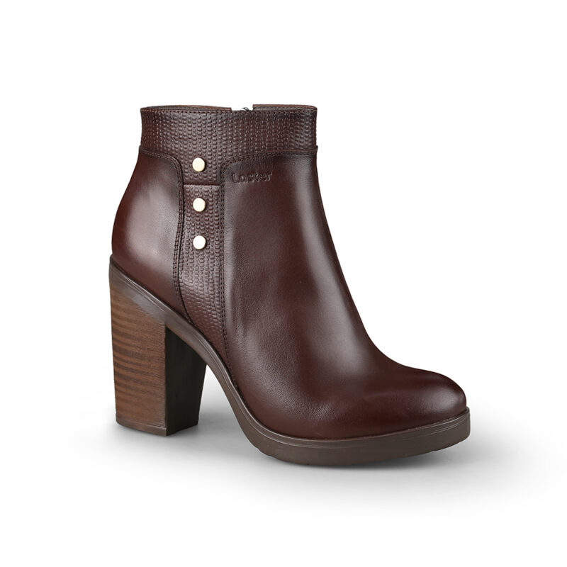 BOTIN LASTER 100% CUERO 1324502