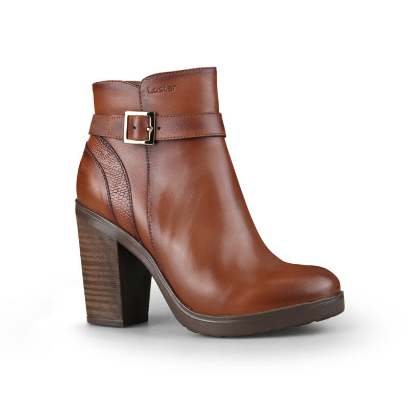 BOTIN LASTER 100% CUERO 1324503