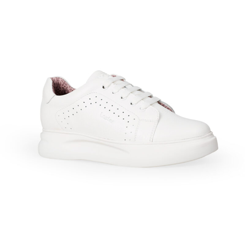 ZAPATILLA LASTER 100% CUERO 1922617