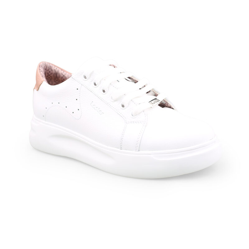 ZAPATILLA LASTER 100% CUERO 1922631