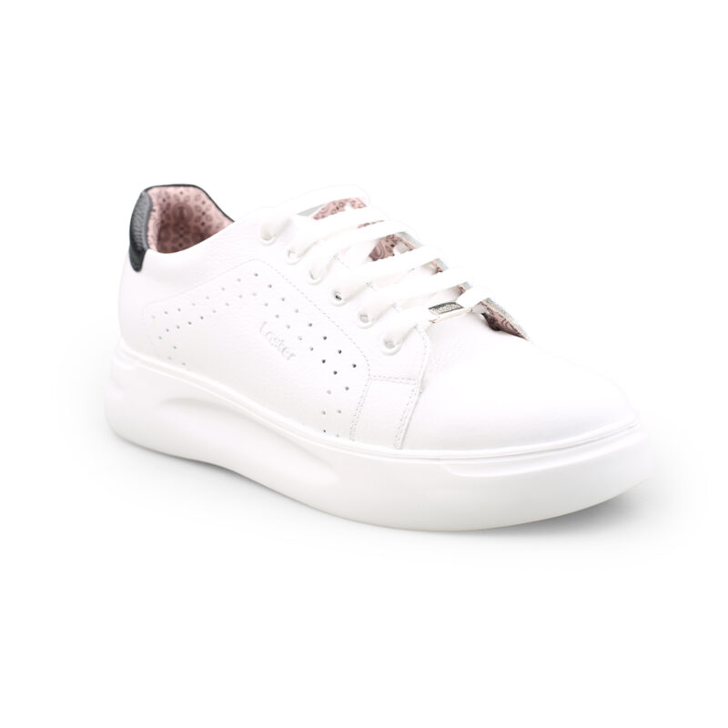 ZAPATILLA LASTER 100% CUERO 1922632