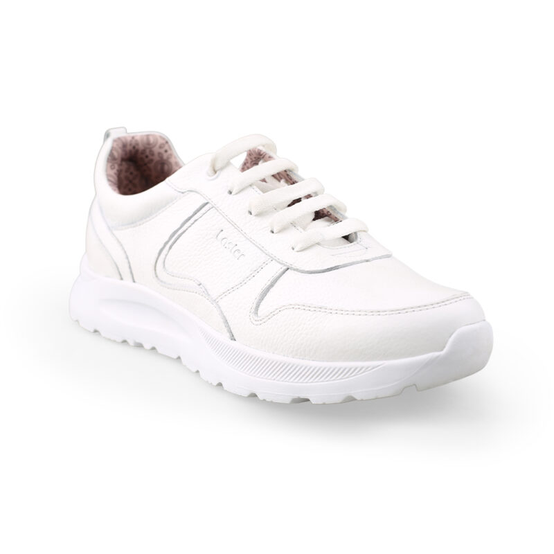 ZAPATILLA ESCOLAR 100% CUERO 1925310