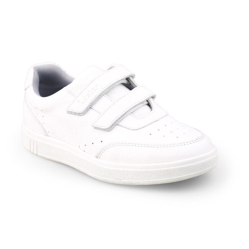 ZAPATILLA ESCOLAR 100% CUERO 4924209