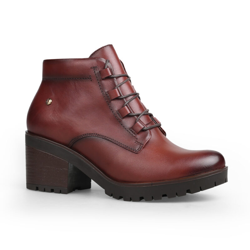 BOTIN LASTER 100% CUERO 122305