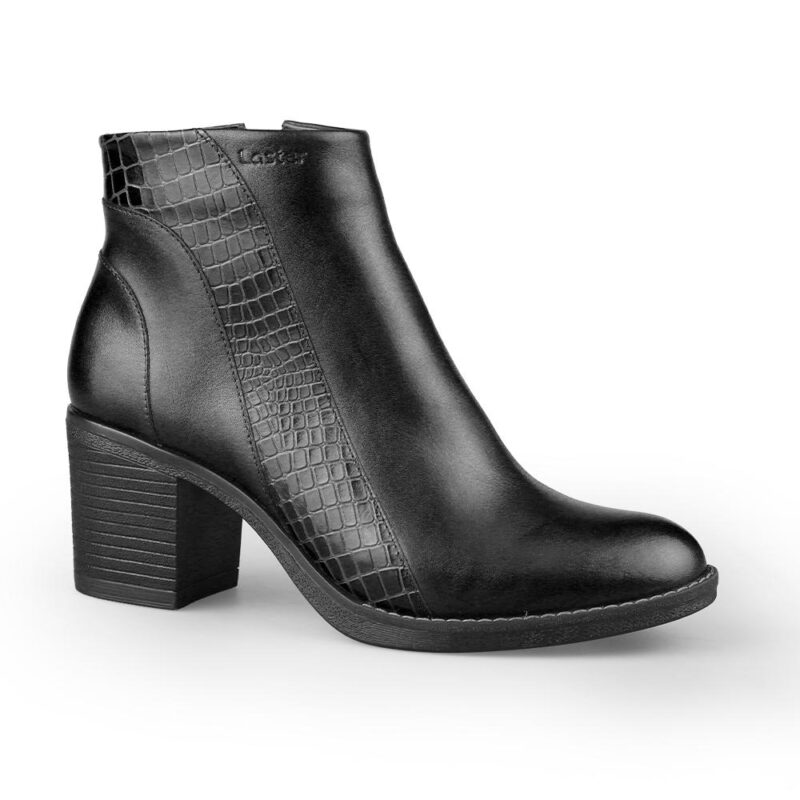 BOTIN LASTER 100% CUERO 1326203