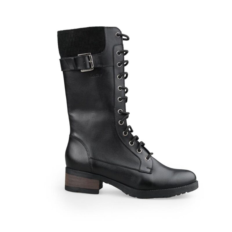 BOTA LASTER 100% CUERO 112610