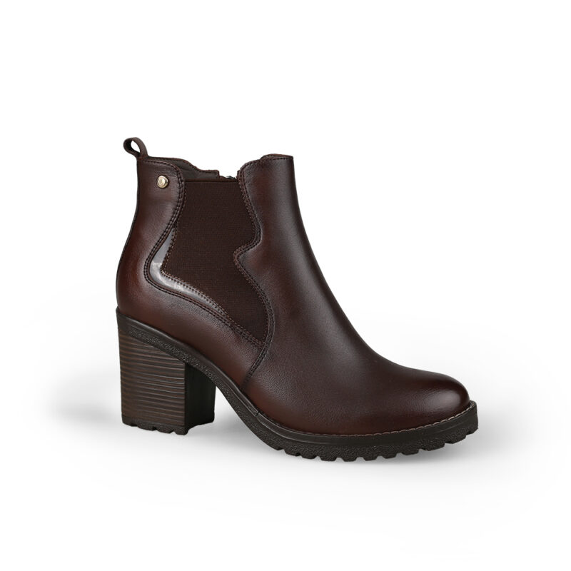 BOTIN LASTER 100% CUERO 1320831