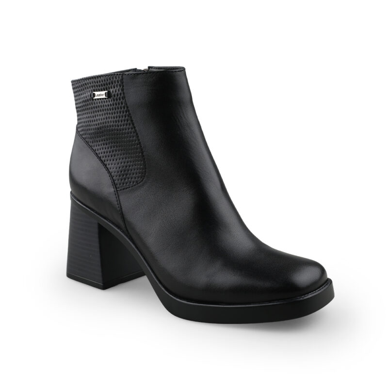 BOTIN LASTER 100% CUERO 1324305