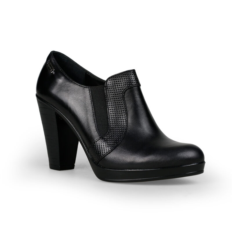 CASUAL LASTER 100% CUERO 146112