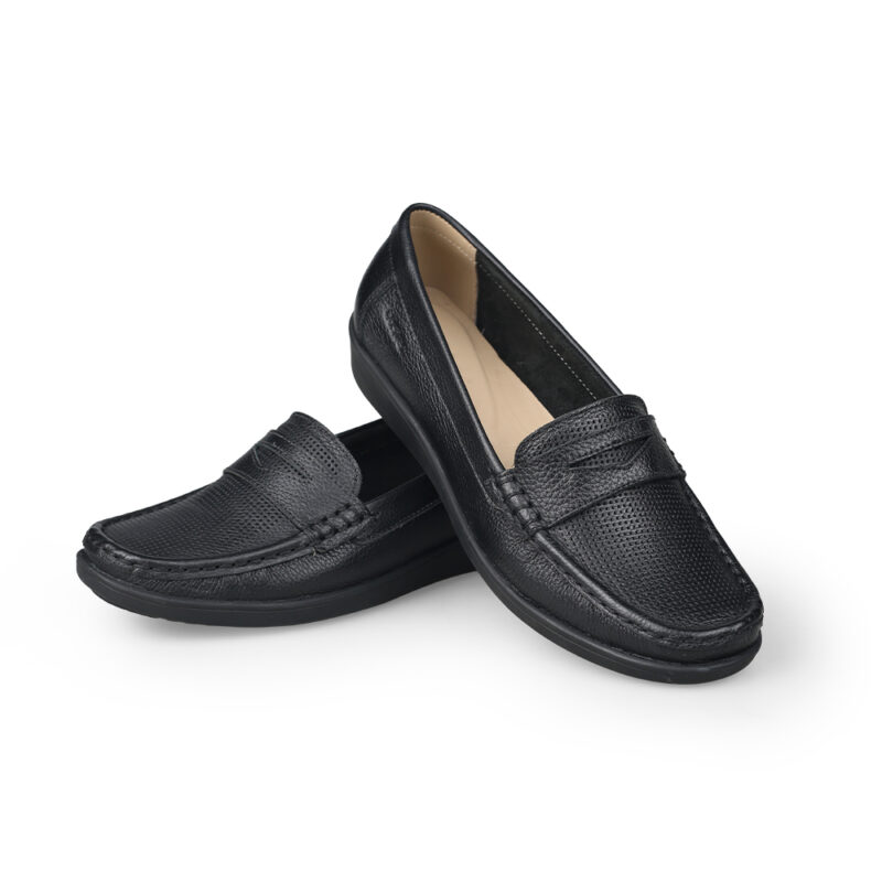 MOCASIN LASTER 100% CUERO 1725202