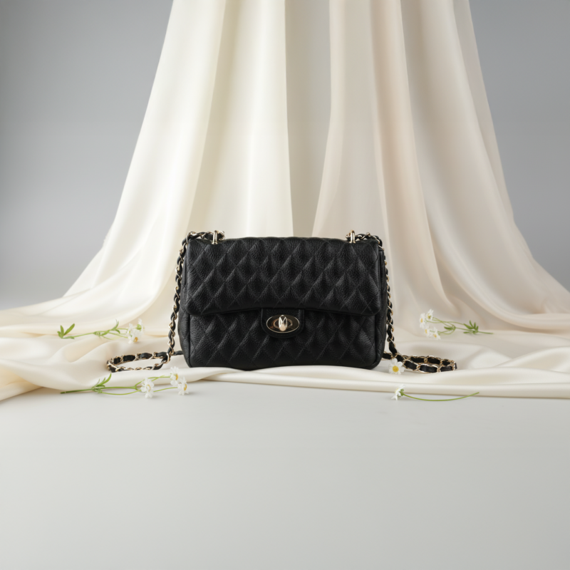 CARTERA 100% CUERO 1E0154