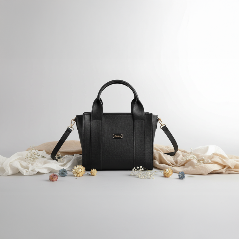 CARTERA 100% CUERO 1E0153