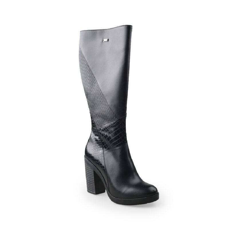BOTA LASTER 100% CUERO 1124501
