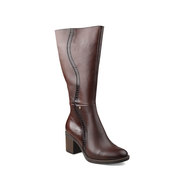 BOTA LASTER 100% CUERO 1126201