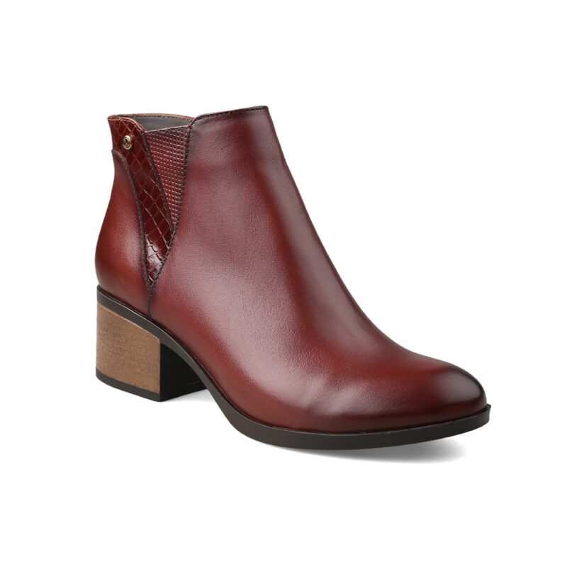 BOTIN LASTER 100% CUERO 1317752