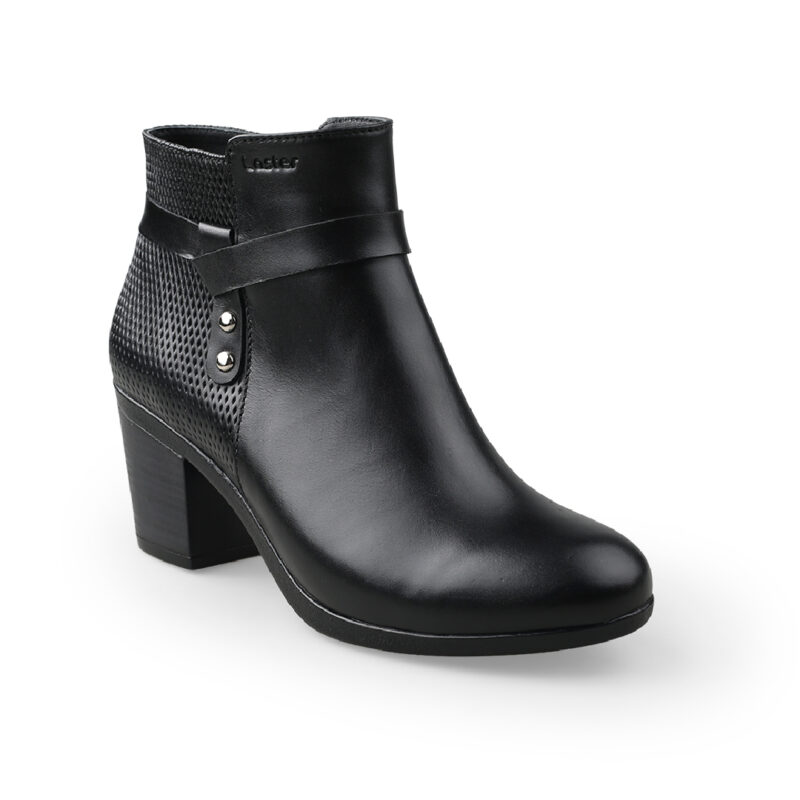BOTIN LASTER 100% CUERO 1318046