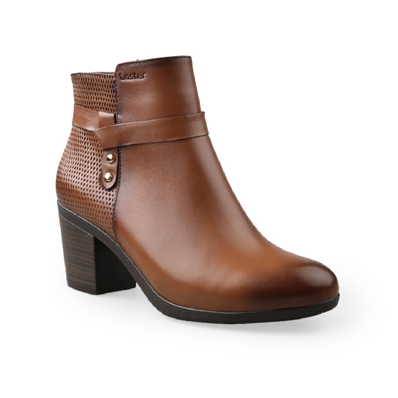 BOTIN LASTER 100% CUERO 1318046