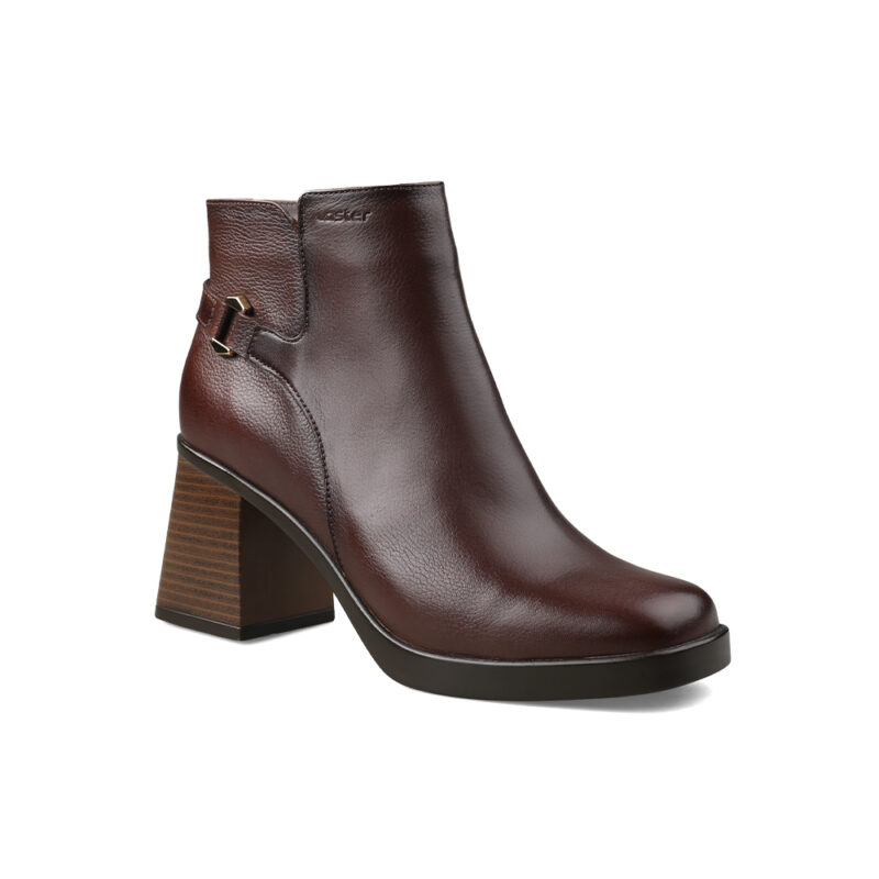BOTIN LASTER 100% CUERO 1324307