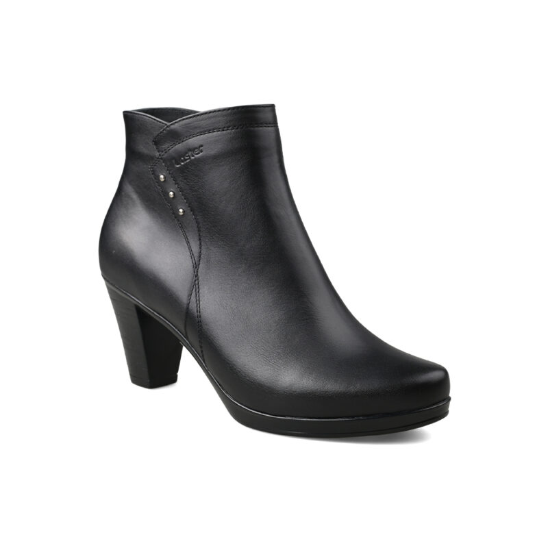 BOTIN LASTER 100% CUERO 136031