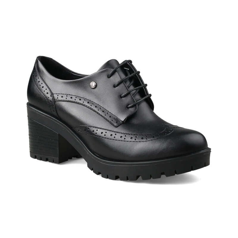 OXFORD LASTER 100% CUERO 142333