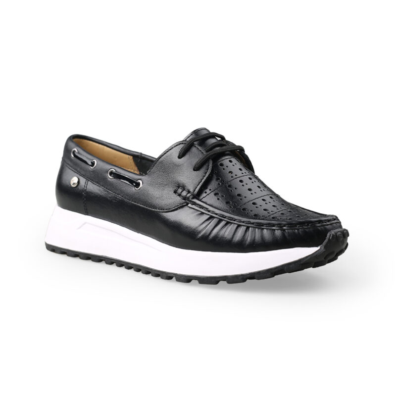 SPORT LASTER 100% CUERO 170601
