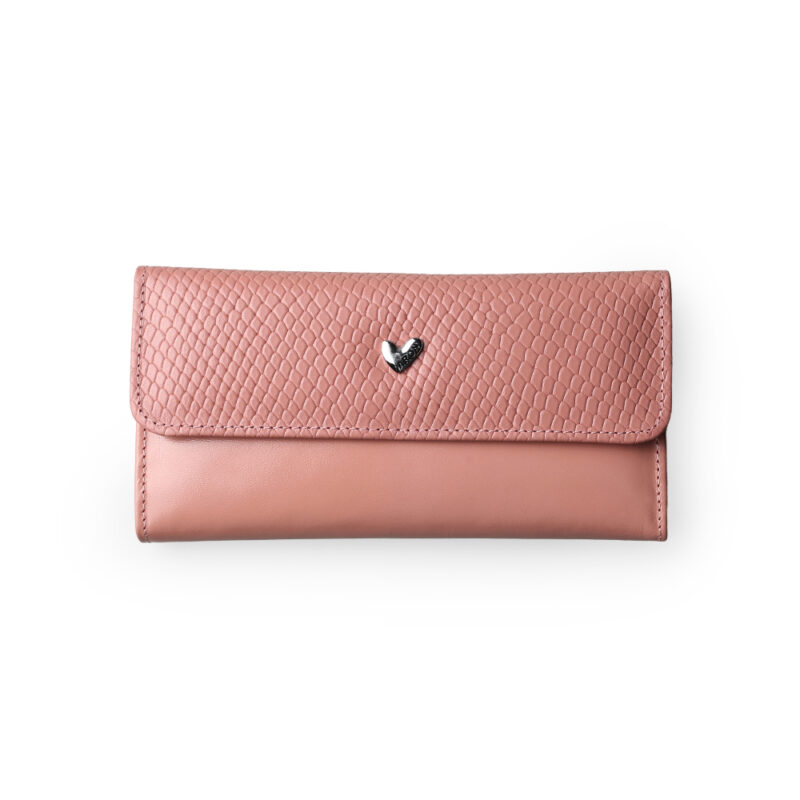 BILLETERA ARON 100% CUERO 1G0217