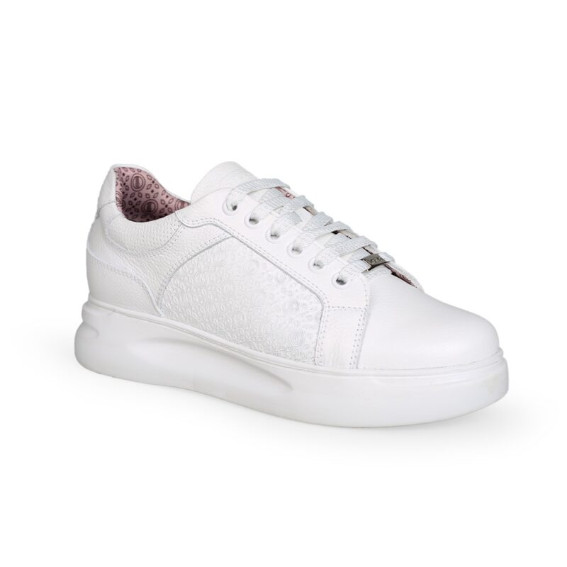 ZAPATILLA LASTER 100% CUERO 1922620