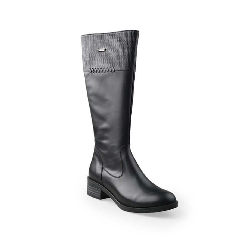 BOTA LASTER 100% CUERO 1126301