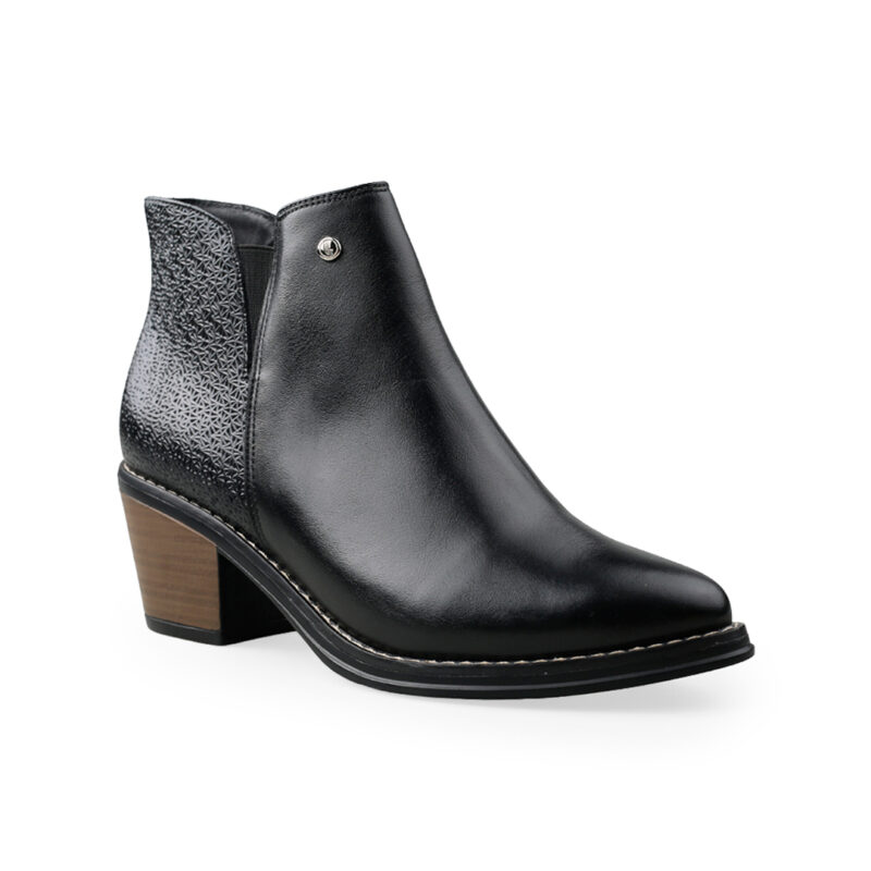 BOTIN LASTER 100% CUERO 1312302