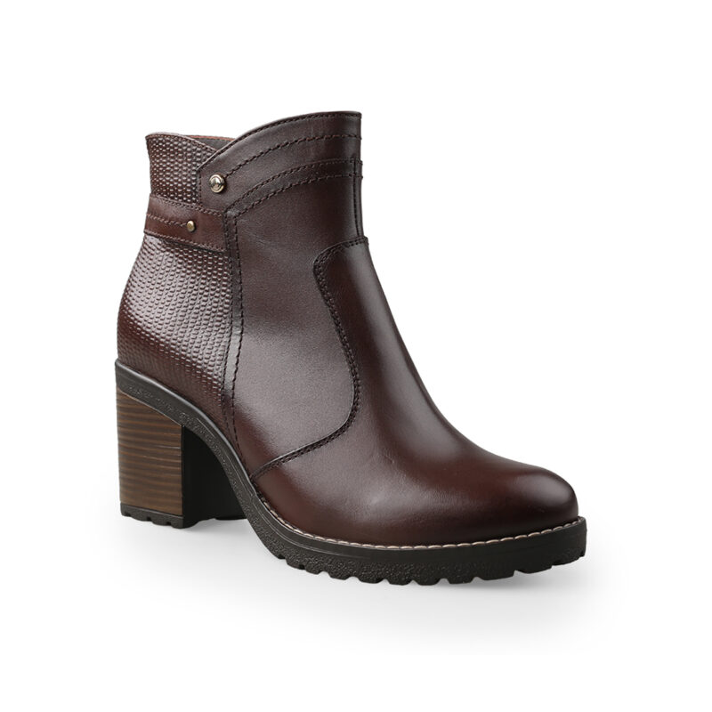 BOTIN LASTER 100% CUERO 1320833