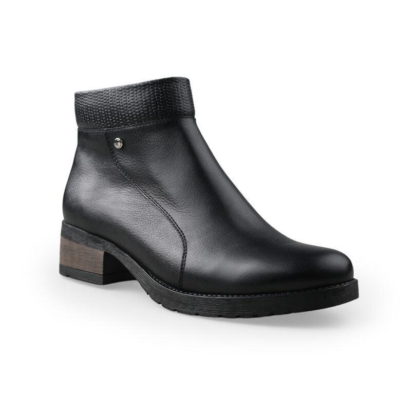 BOTIN LASTER 100% CUERO 132660