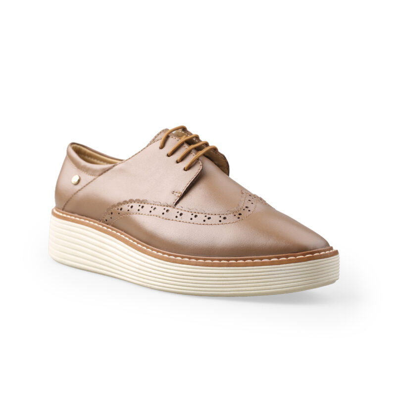 CASUAL 100% CUERO 142701