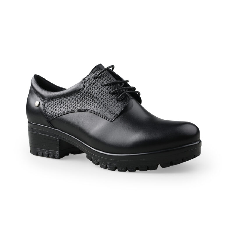 OXFORD 100% CUERO 146421