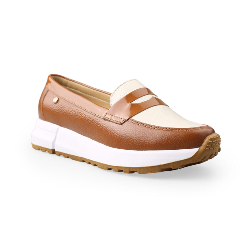 SPORT LASTER 100% CUERO 170701