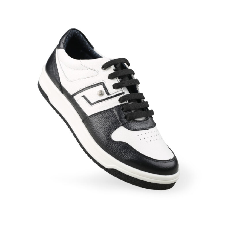 ZAPATILLA LASTER 100% CUERO 1926403