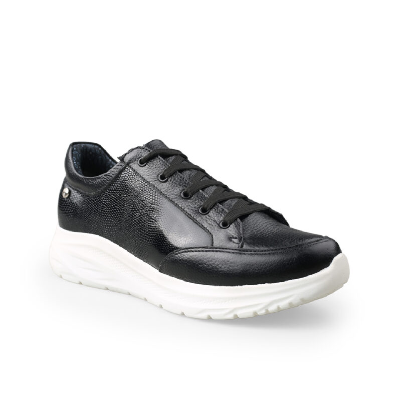ZAPATILLA 100% CUERO 195512
