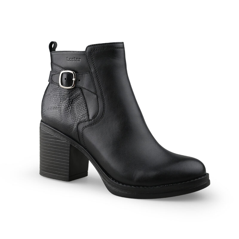 BOTIN LASTER 100% CUERO 1325801
