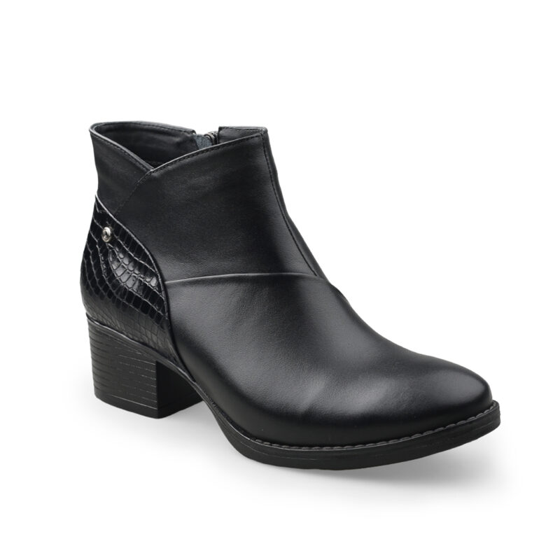 BOTIN LASTER 100% CUERO 1326108