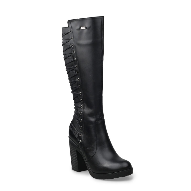 BOTA LASTER DE CUERO 1124502