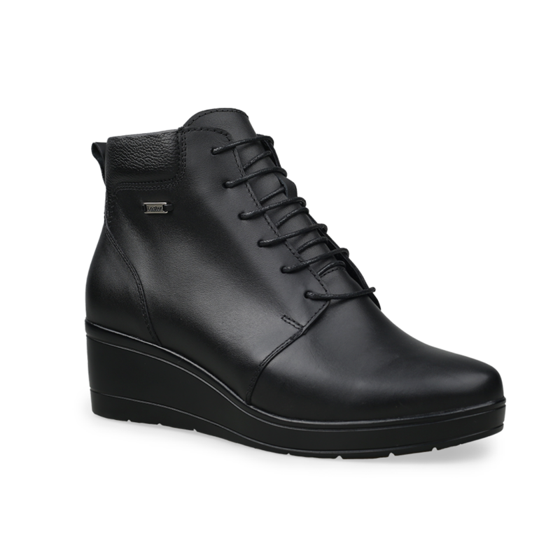 BOTIN LASTER DE CUERO 1325606